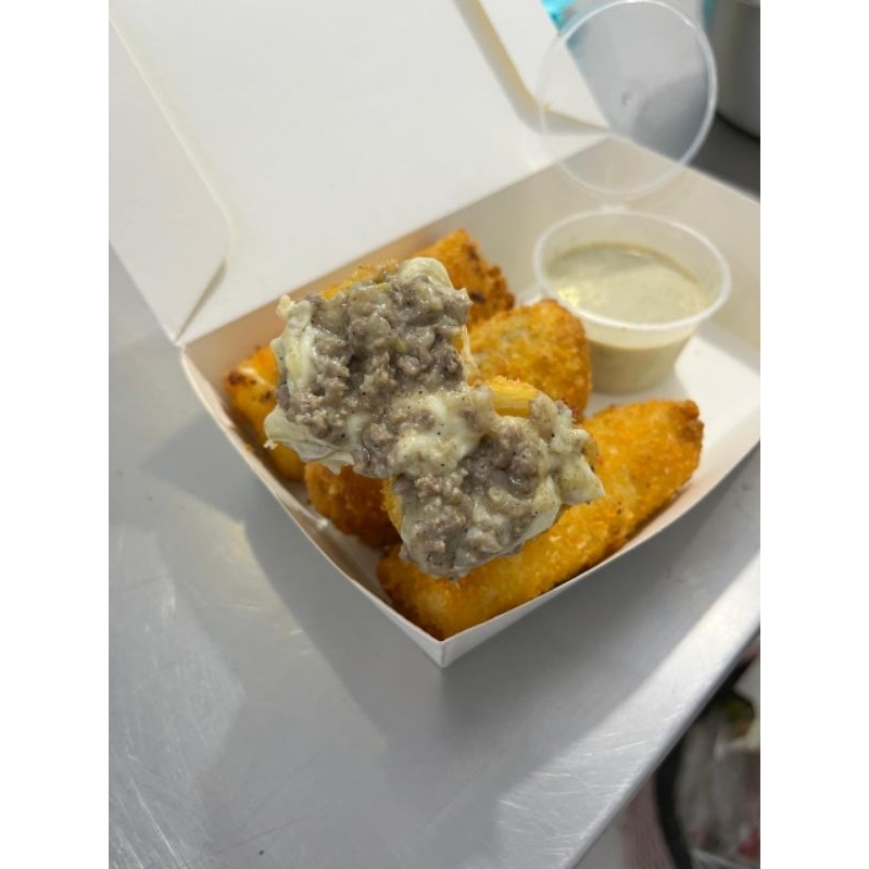 

RISOL BEEF