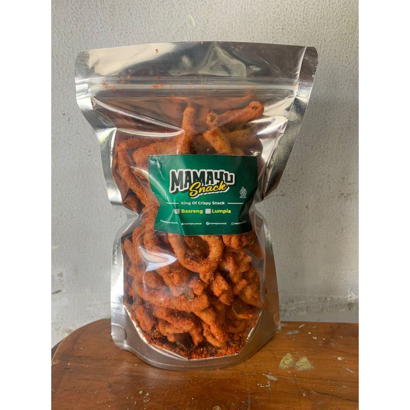 

Usus Krispi 1kg