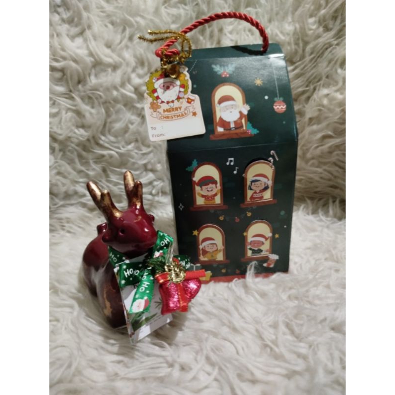 

Paket Natal Mini