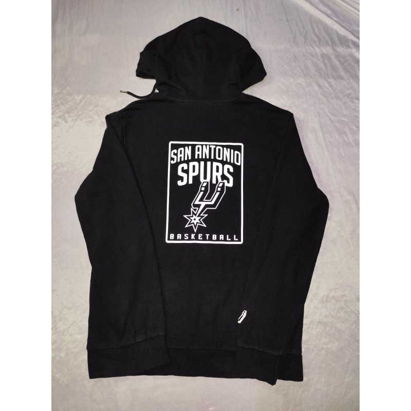 NBA Hoodie San Antonio Spurs