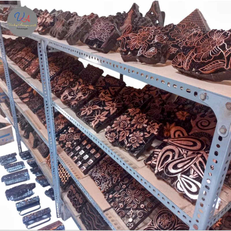 CANTING CAP TEMBAGA 007/CANTING CAP PEKALONGAN/CANTING CAP BATIK/CANTING BATIK/CANTING STEMPEL TEMBA