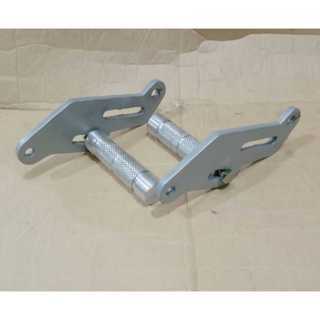 Footstep Step Belakang Satria Fu dan Sonic 150r Step Underbone Satria Fu dan Sonic Footstep Underbon