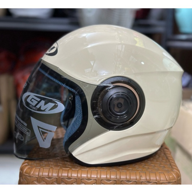 Helm GM POP Hijab Original