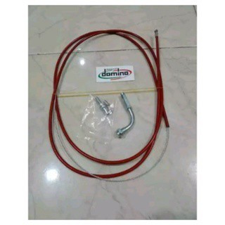 Tali gas spontan 190 CM universal klx-mio-beat-nouvo-vario-satria fu-ninja-vixion