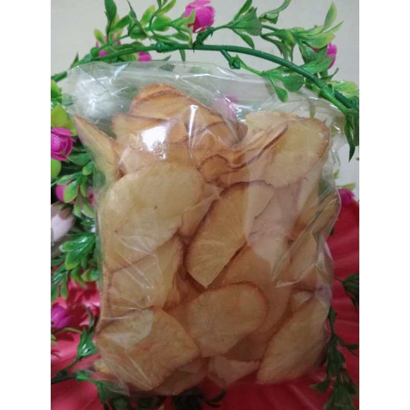 

keripik singkong