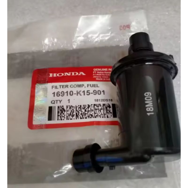 filter bensin cb 150 old CBR 150 R OLD