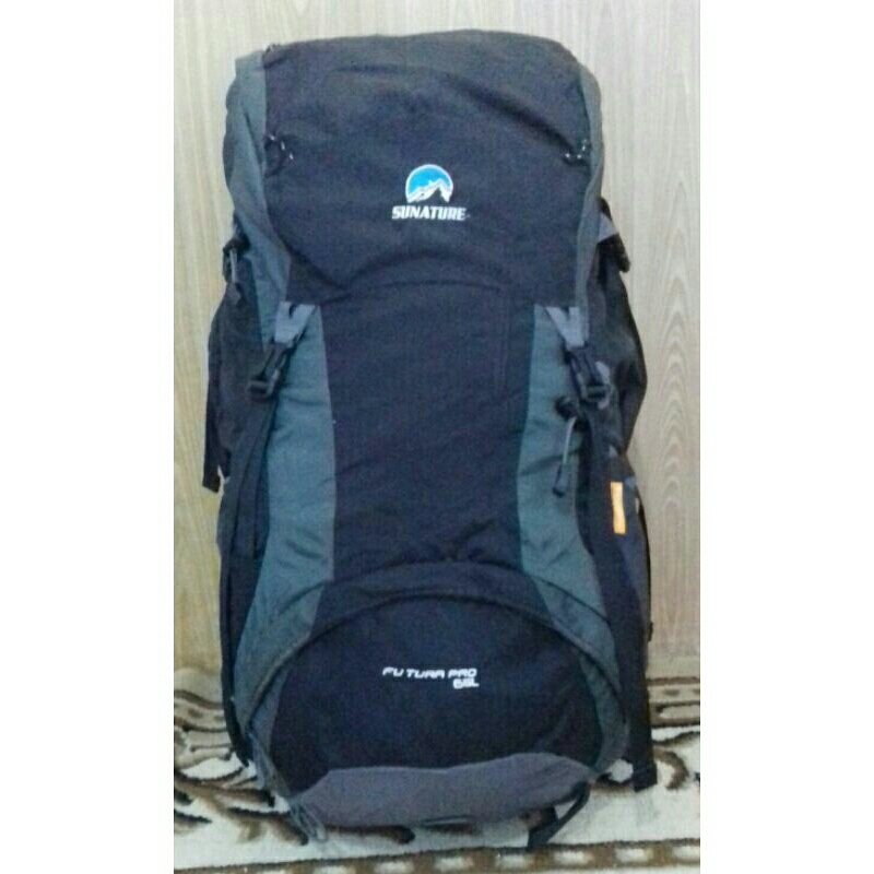 Sunature Futura Pro 65l