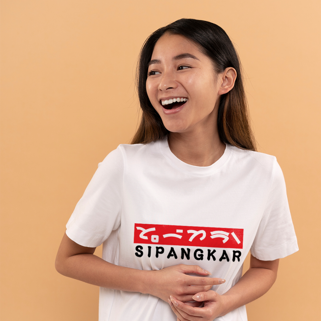 KAOS MARGA SIPANGKAR I KAOS MARGA BATAK