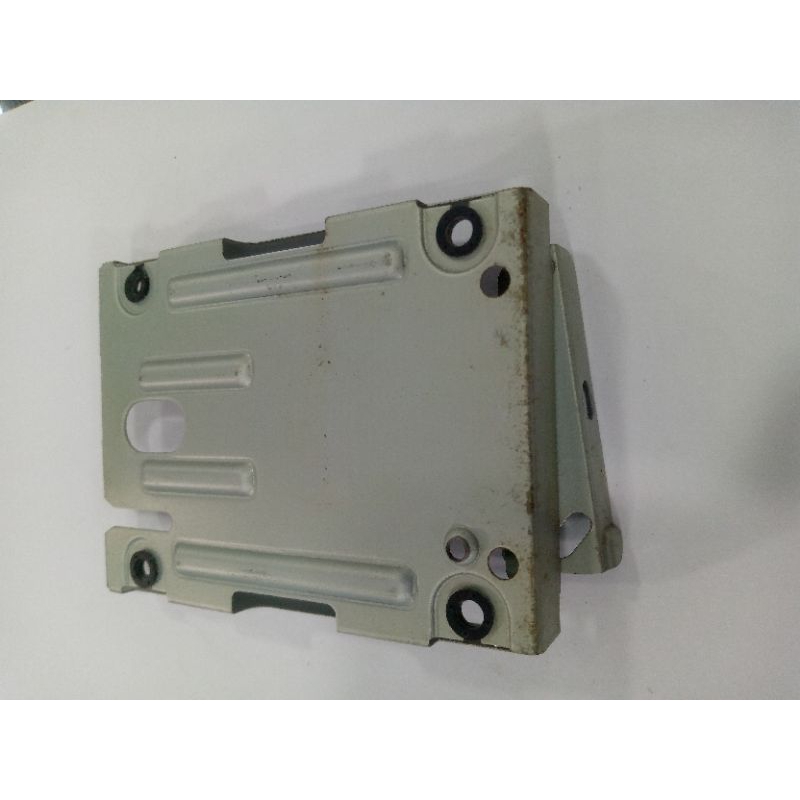 Dudukan hardisk ps3 super slim