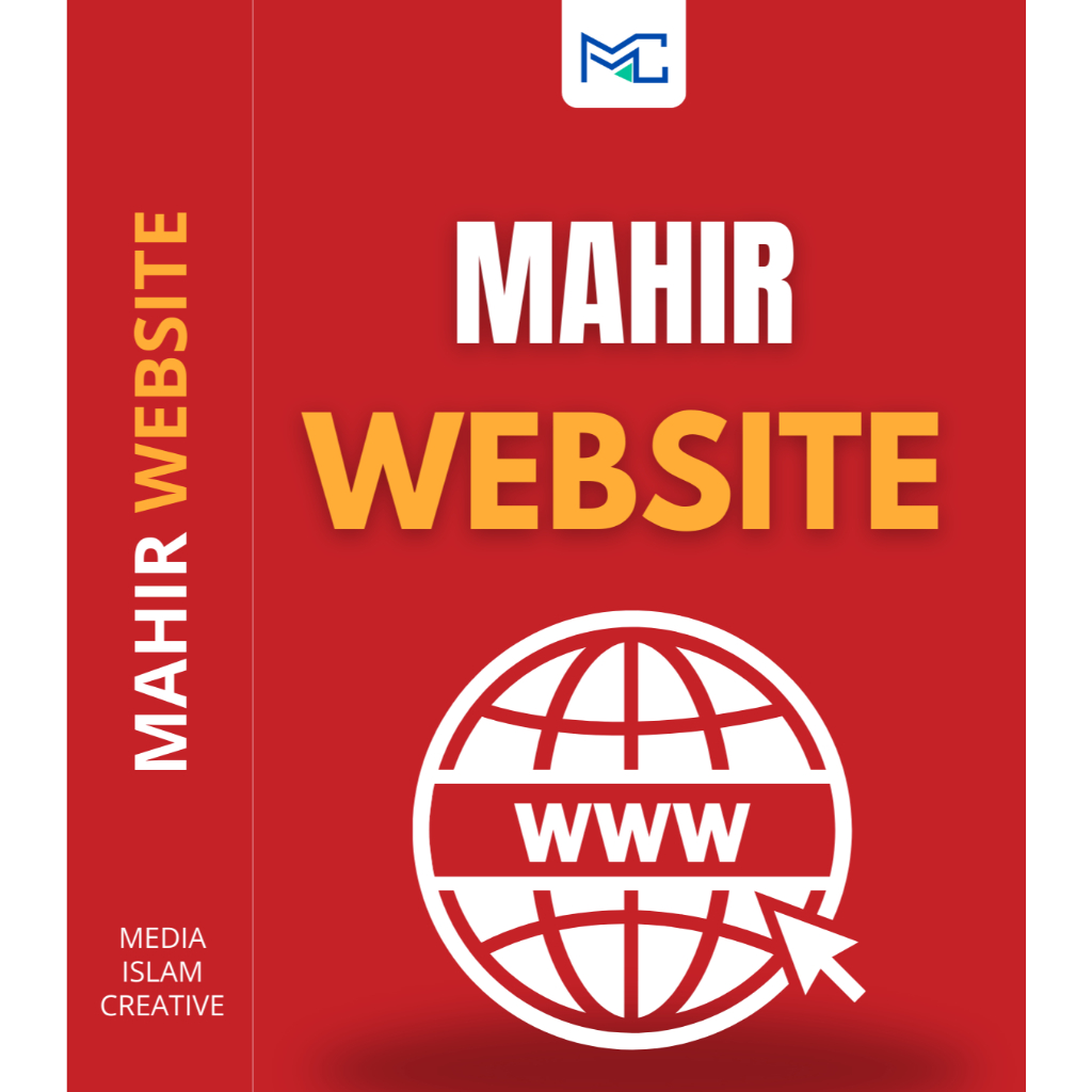 MAHIR WEBSITE