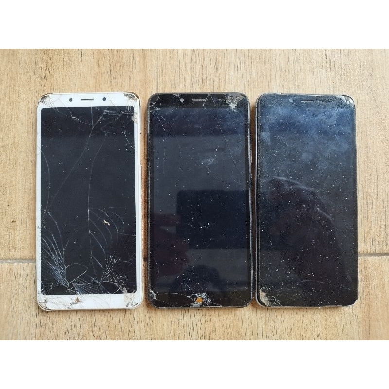 Xiaomi Redmi 6A Minus LCD