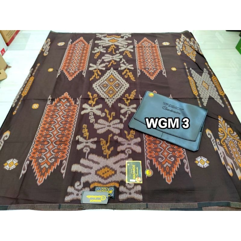 SARUNG WADIMOR GRANDMASTER