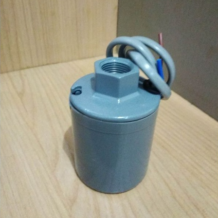 Otomatis pompa air(pressure switch)