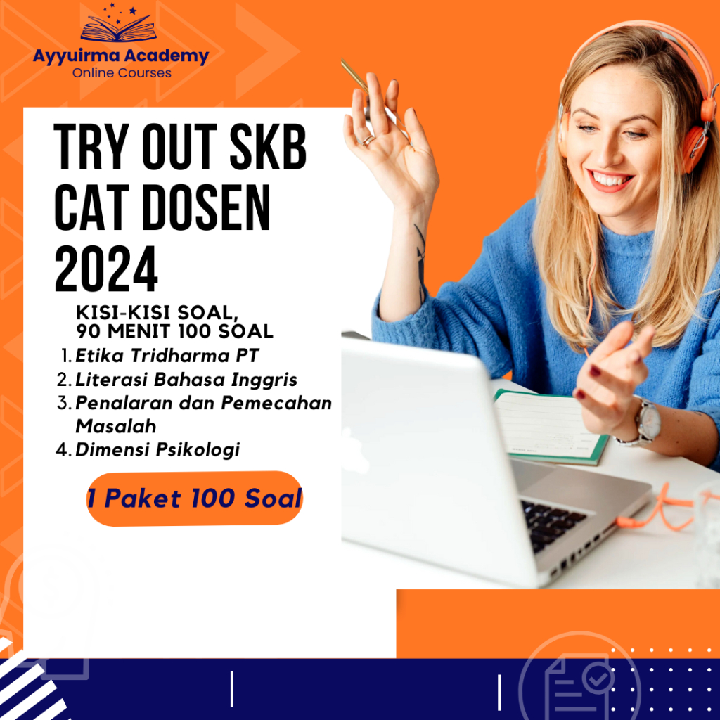 Try Out SKB DOSEN 2024