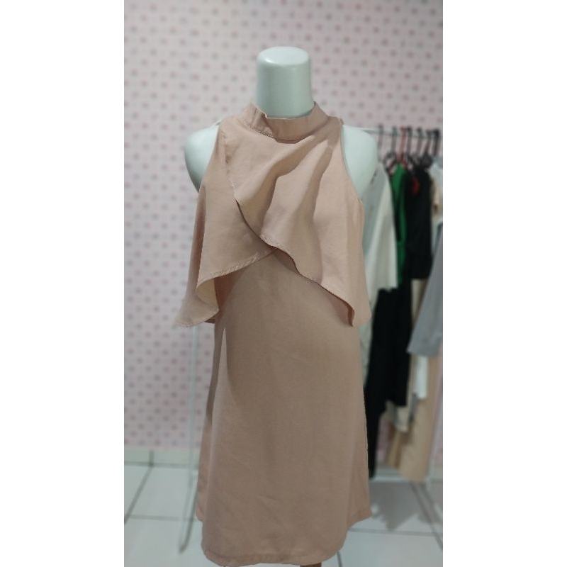 Chocochips Dress