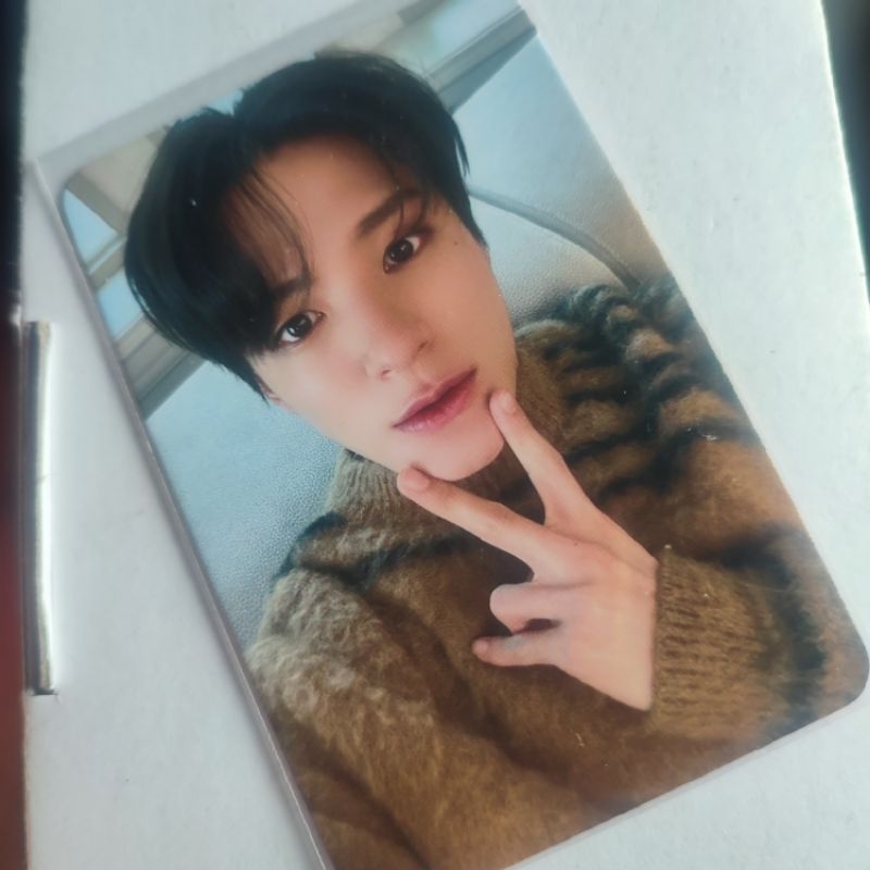 [READY STOCK] WTS PC JENO CANDY APPMUS APPLE MUSIC