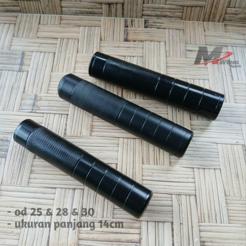 peredam suara Sharp od 25 & od 28