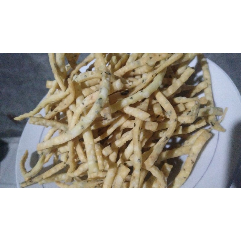 

stick bawang seledri