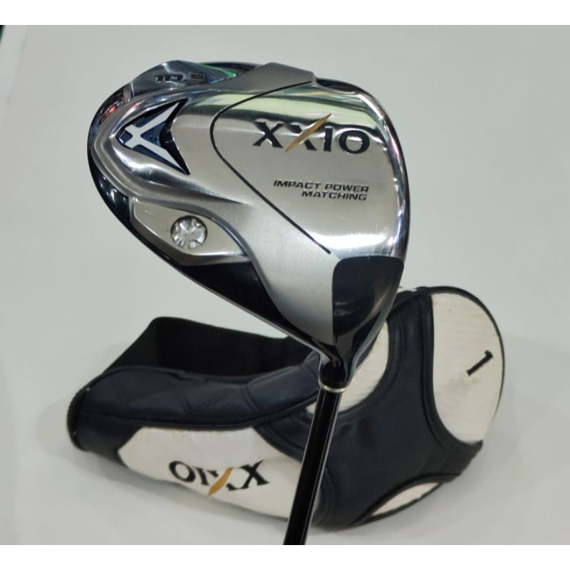 Stick Golf Original XXIO Driver Fairway Wood
