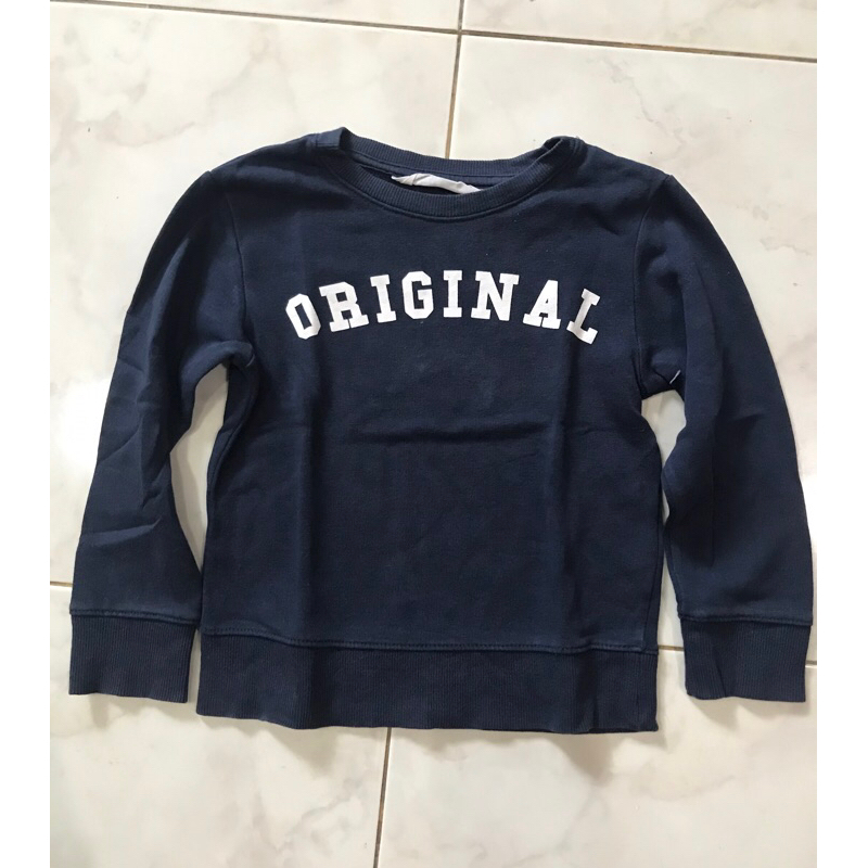 Preloved Baju Anak Laki laki Branded