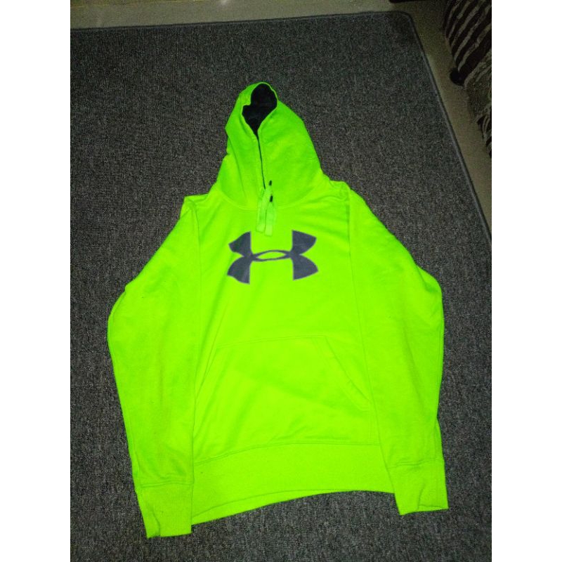 Hoodie Under Armour