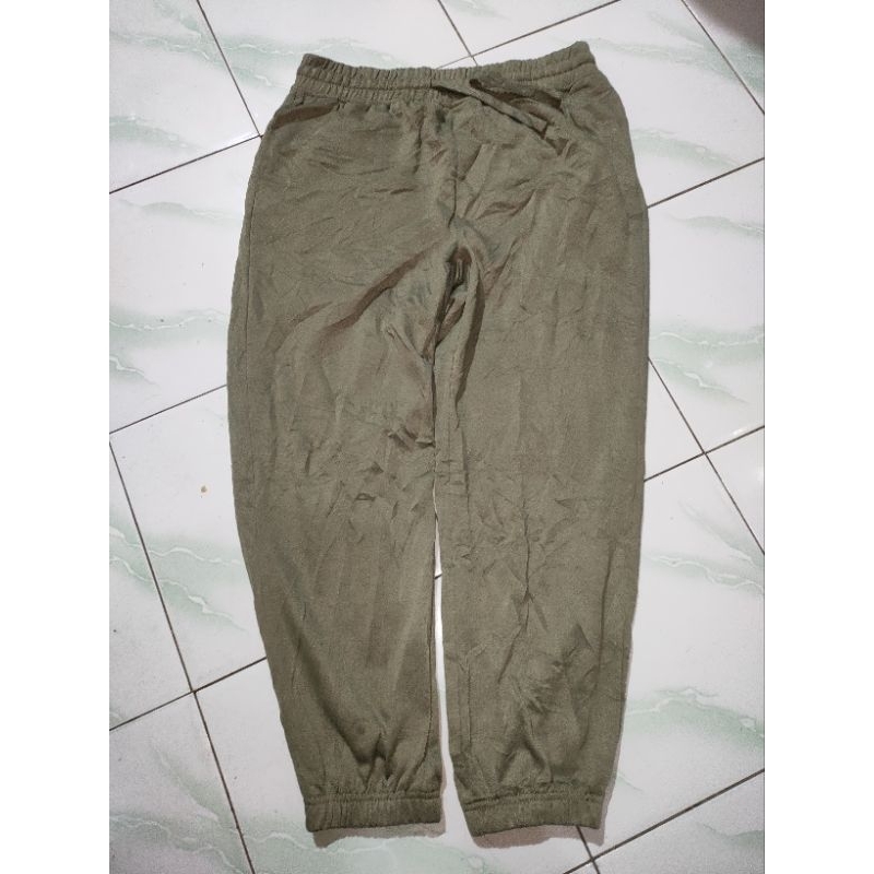 Jogger Pants Feltics
