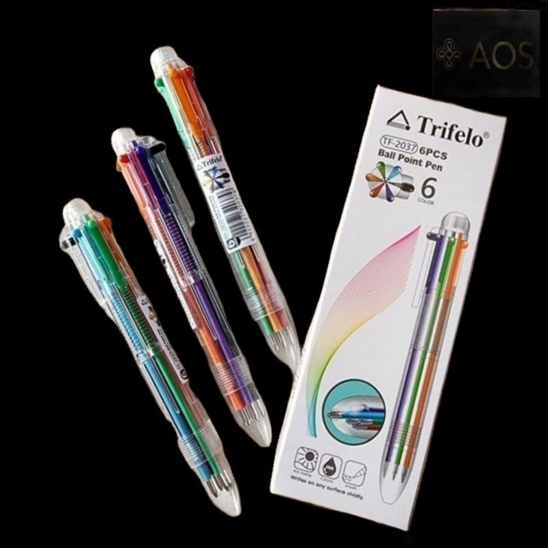 

bolpen trifelo TF 2037