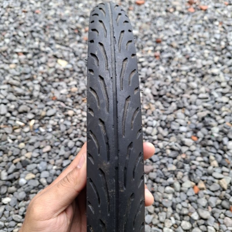 Ban Duro 50/65-17 plus ban dalam