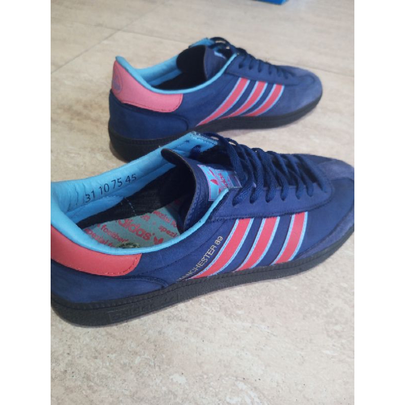 adidas manchester89
