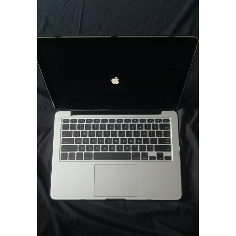 MacBook Pro Retina 2015 Second