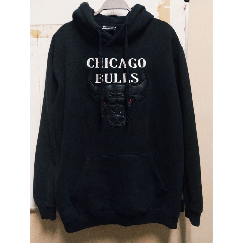 NBA Chicago Bulls Hoodie