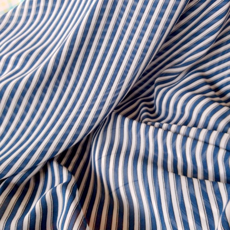 kain sifon motif - kain sifon motif salur - kain sifon meteran - kain sifon - ajt