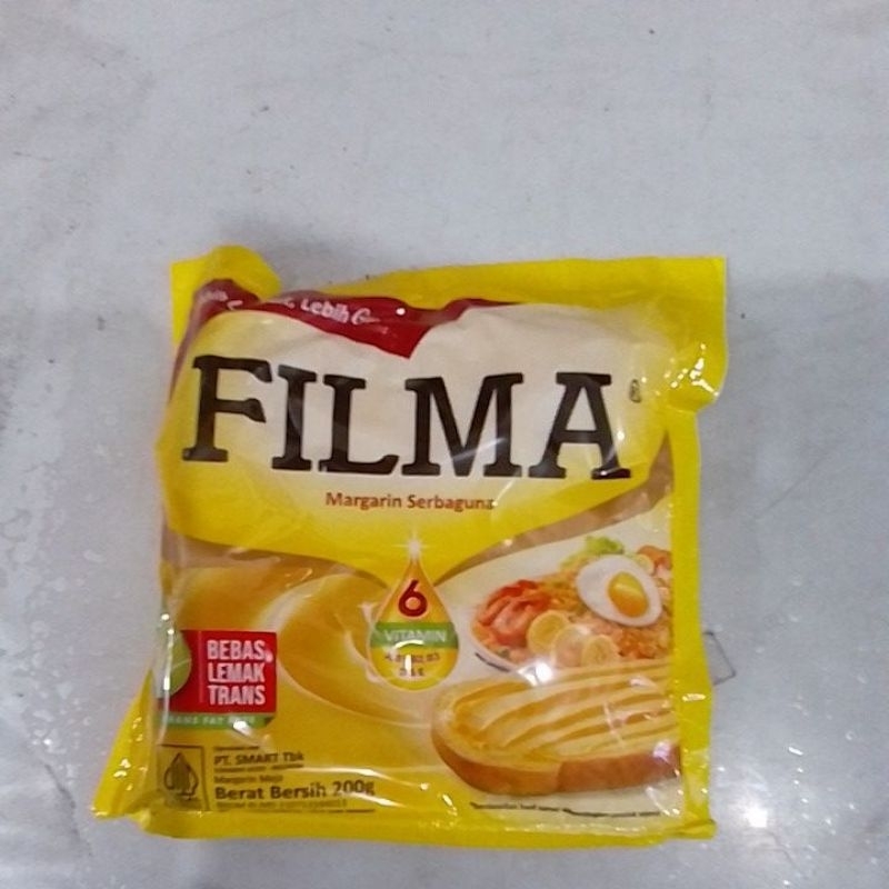 

Filma Margarin
