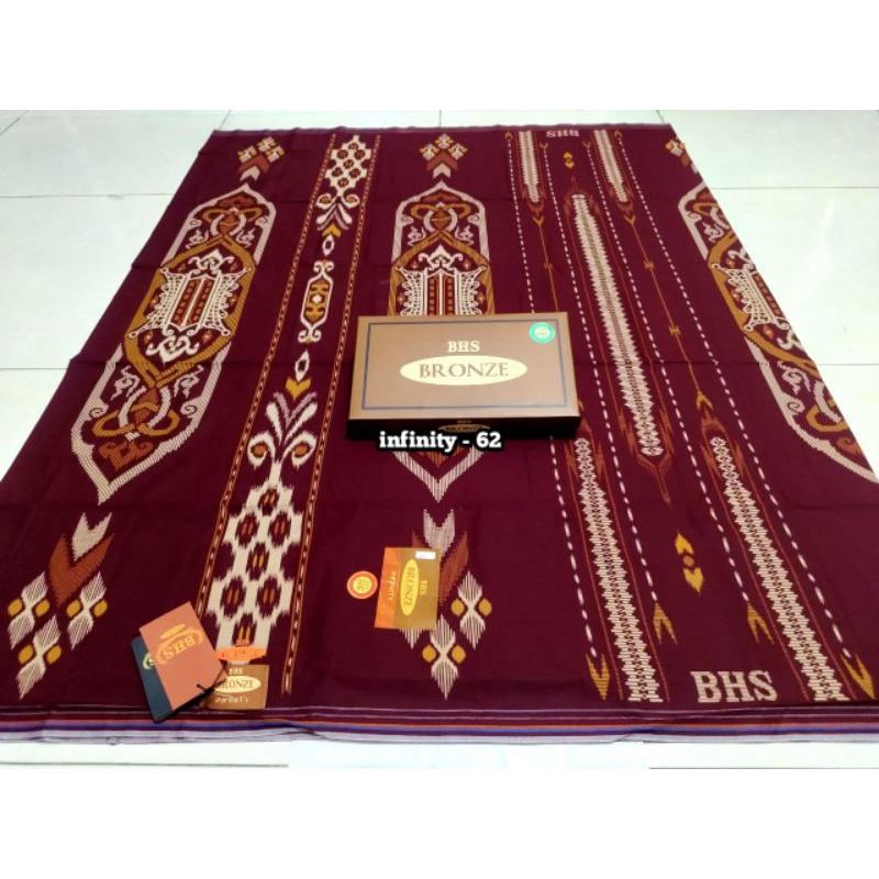 BHS Infinity EKC Bronze