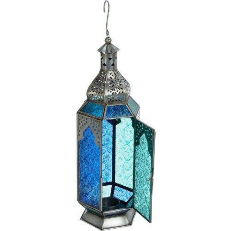 Lampu Gantung Lampion