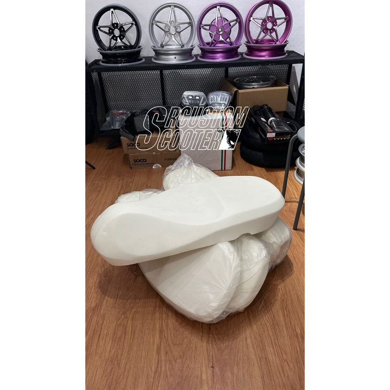 BUSA JOK VESPA SPRINT / PRIMAVERA