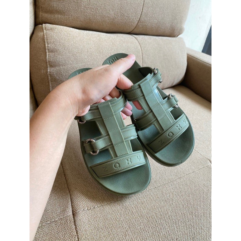 zaxy sandal