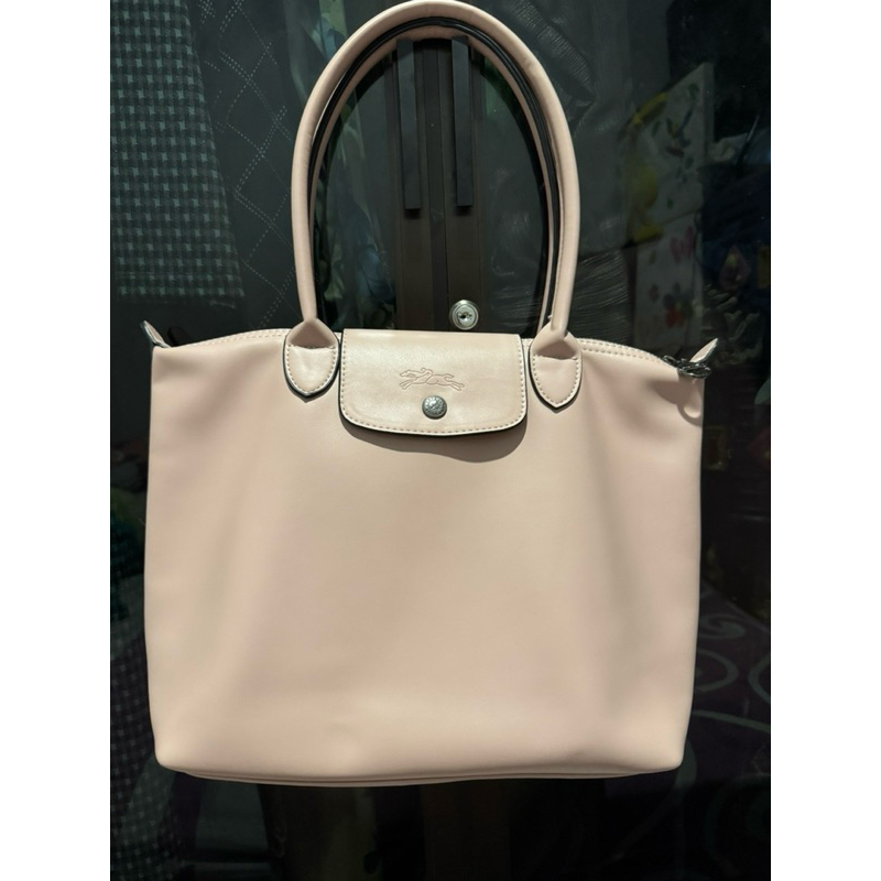 preloved tas LC longhand kulit