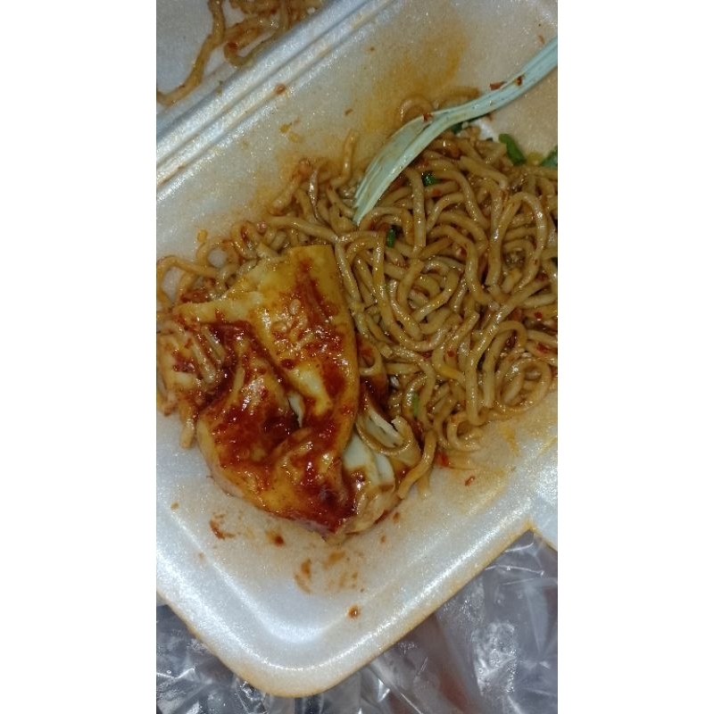 

MIE JEBEW PENTOL GEDE