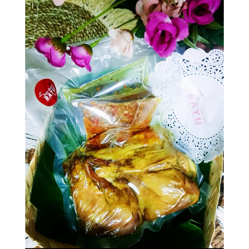 

Bebek