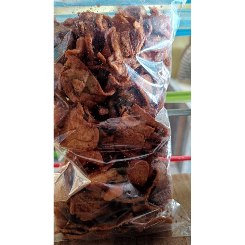 

(250gr)keripik sale pisang manis