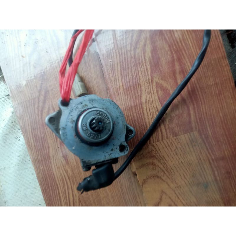 Dinamo Stater Honda Beat karbu/vario Karbu