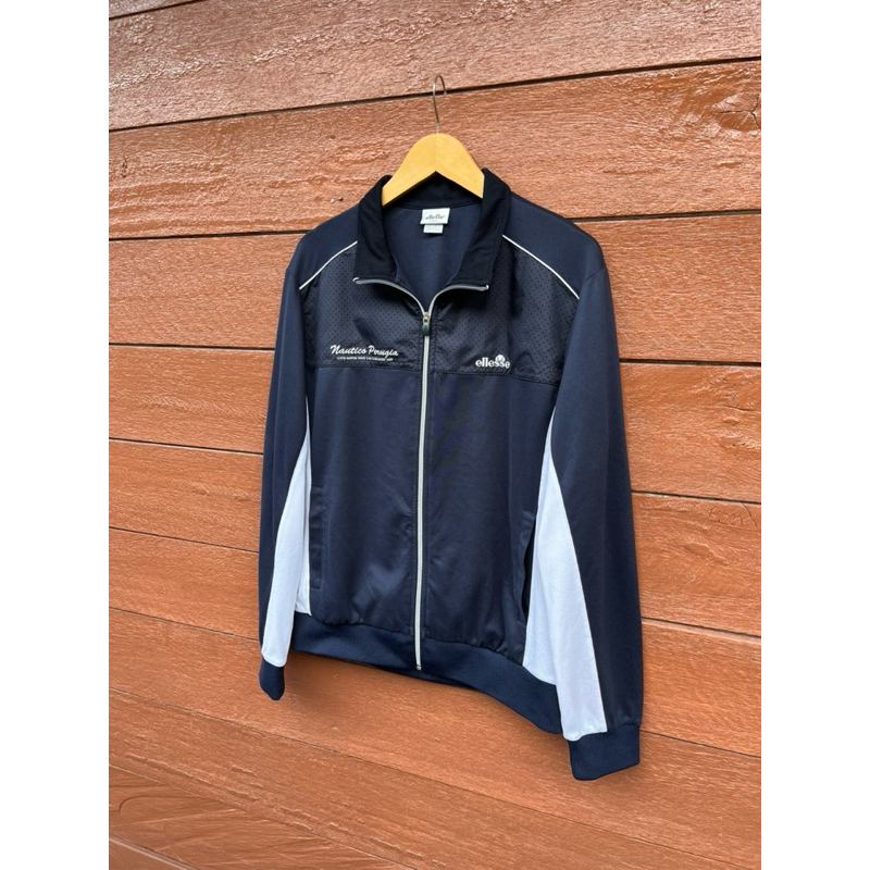 Ellesse Tracktop (Second)