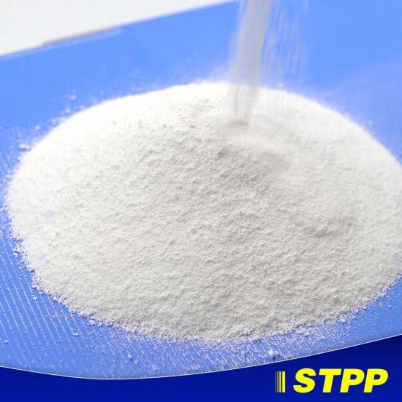 Sodium Tripoli phosphate/ STTP Teknis 100gr