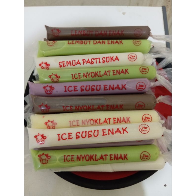 

Es Mambo //Es Susu Mambo//Es Susu Pensil