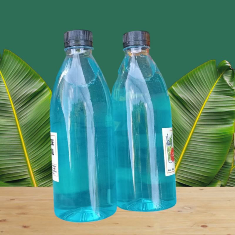 

Air mineral karangasem bali rasa buah segar 600ml