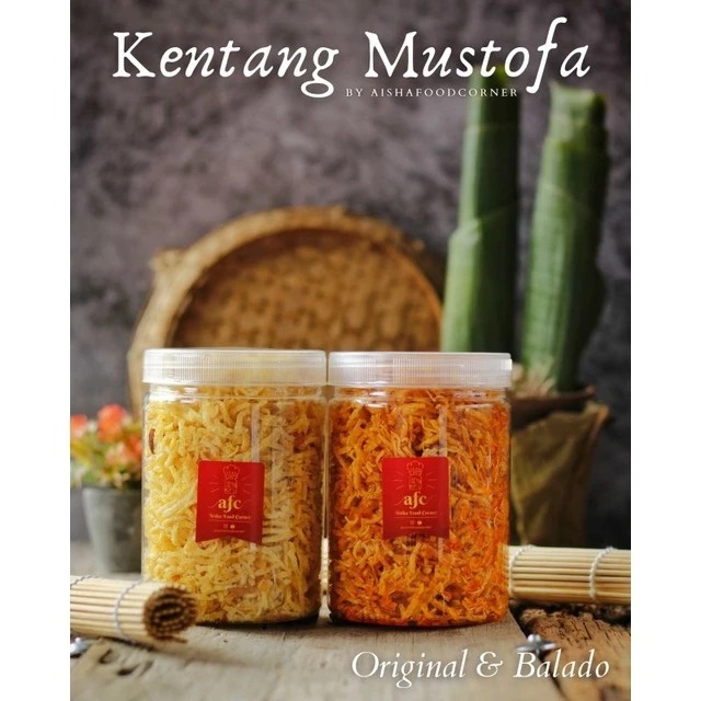 

BEST SELLER!!! KENTANG MUSTOFA KUALITAS PREMIUM (TANPA KAPUR SIRIH DAN KIMIA)