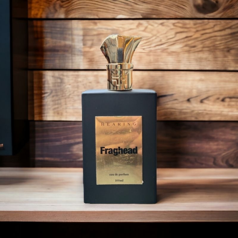 Fraghead Hearing decant 5ml 10ml