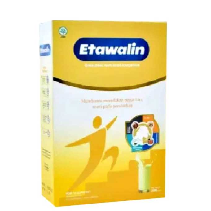 

ETAWALIN SUSU KAMBING BUBUK 1 BOX 200 GRAM UNTUK ATASI MASALAH TULANG DAN NYERI PENGAPURAN SENDI ASAM URAT ASMA PENYAKIT PARU-PARU REMATIK