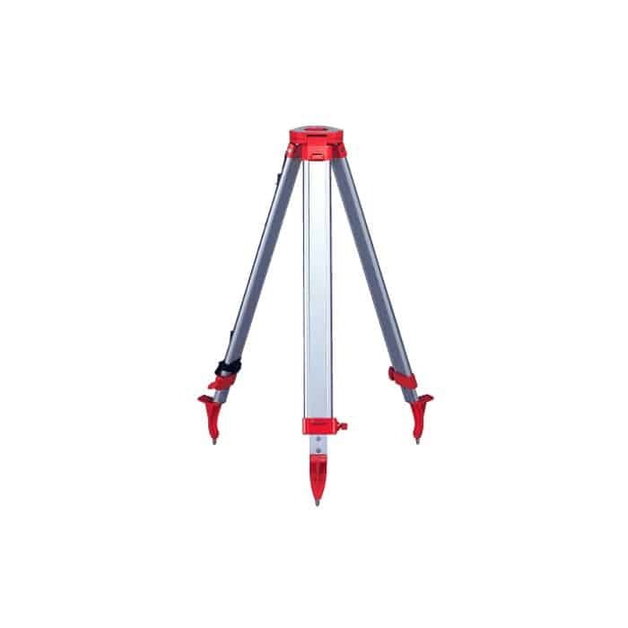 Tripod Alumunium / Statif Alumunium Single Lock Murah